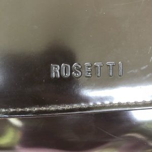 Rosetta crossbody bag